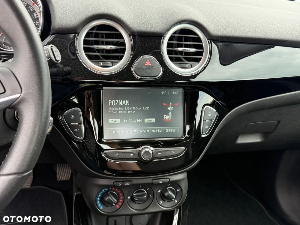 Opel Adam 1.4 Jam S&S EU6 - 30