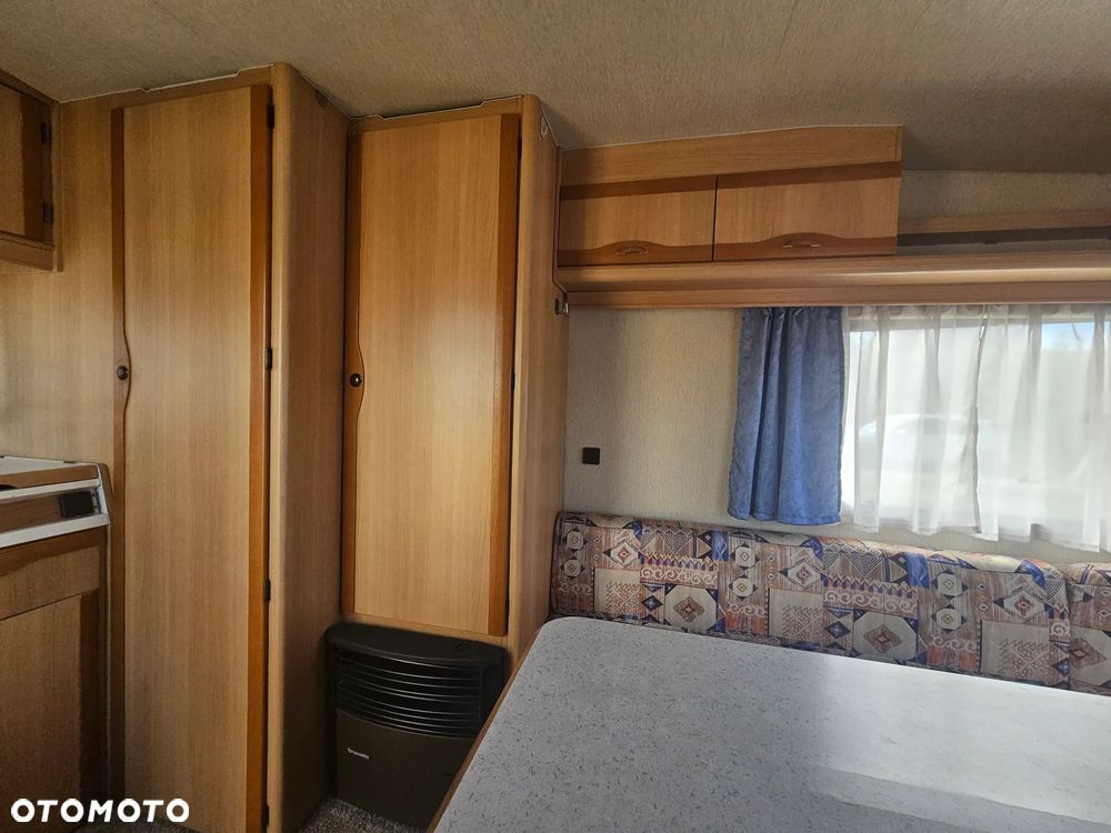 Adria 360 - 7