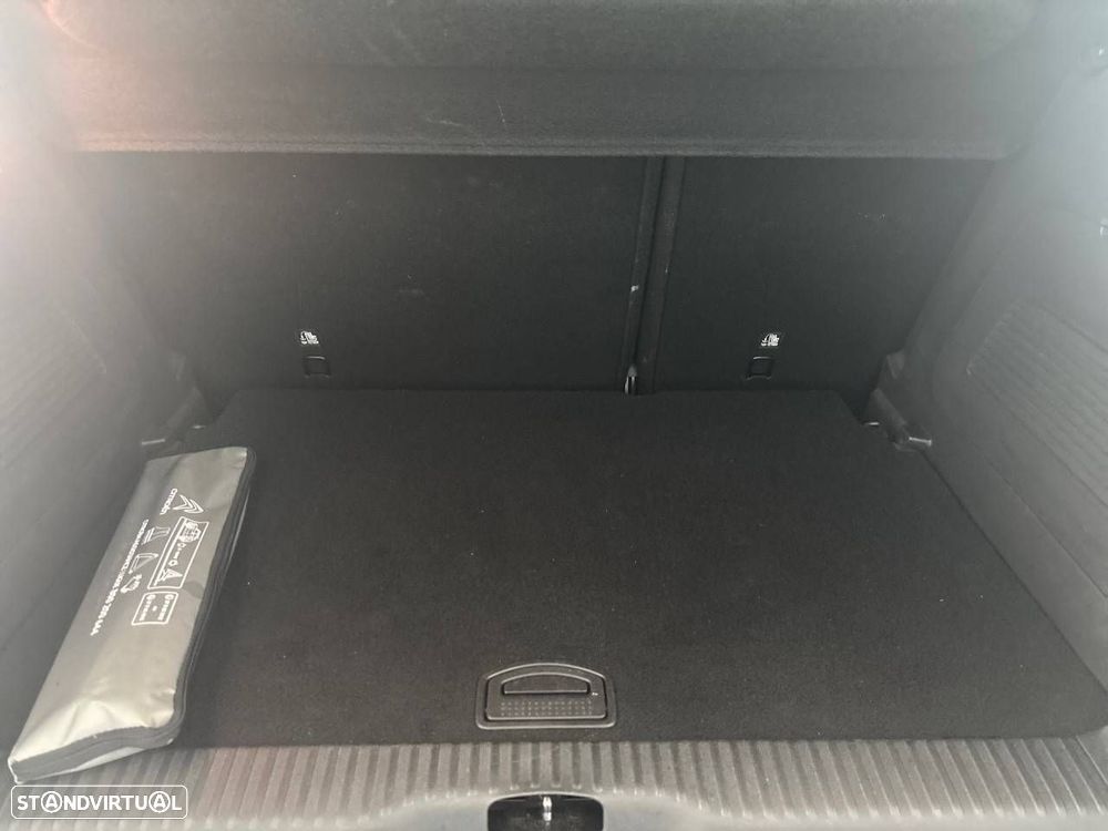 Citroën C3 Aircross 1.2 PureTech Plus - 6