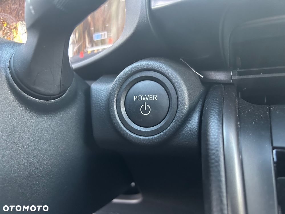 Toyota C-HR 1.8 Hybrid Style - 29