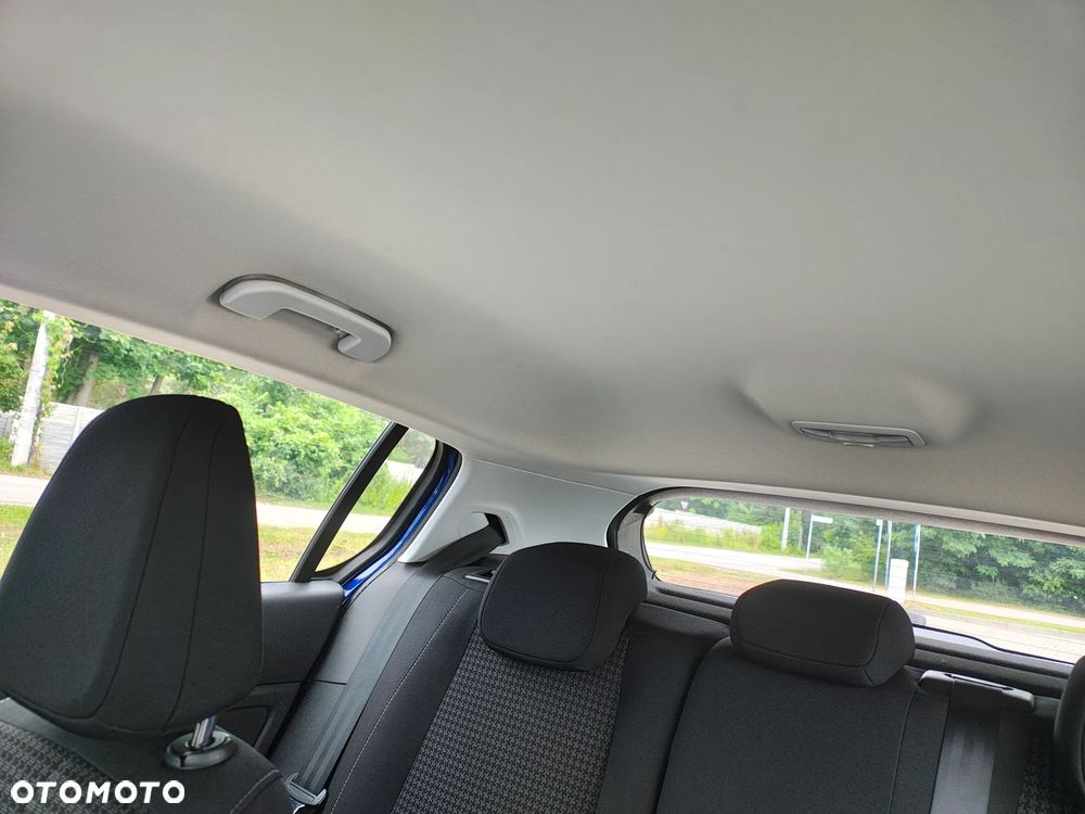 Peugeot 308 1.5 BlueHDi Active S&S - 19