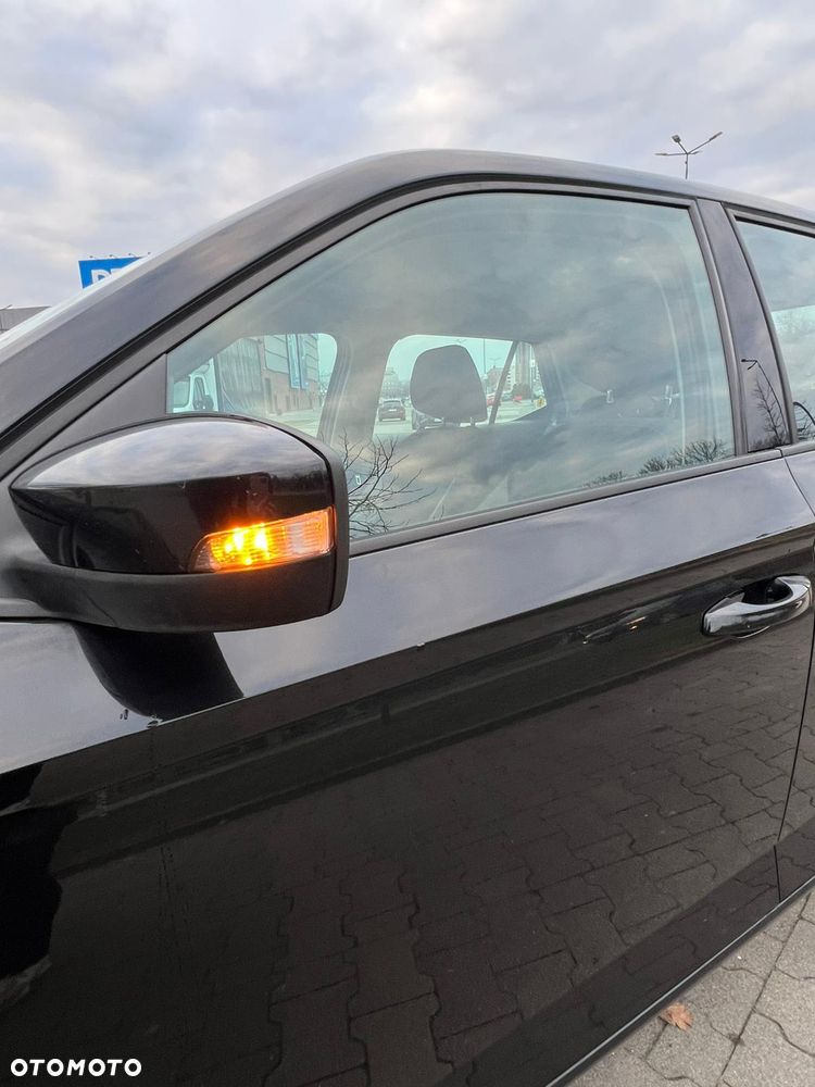 Skoda Fabia 1.0 TSI Ambition - 10