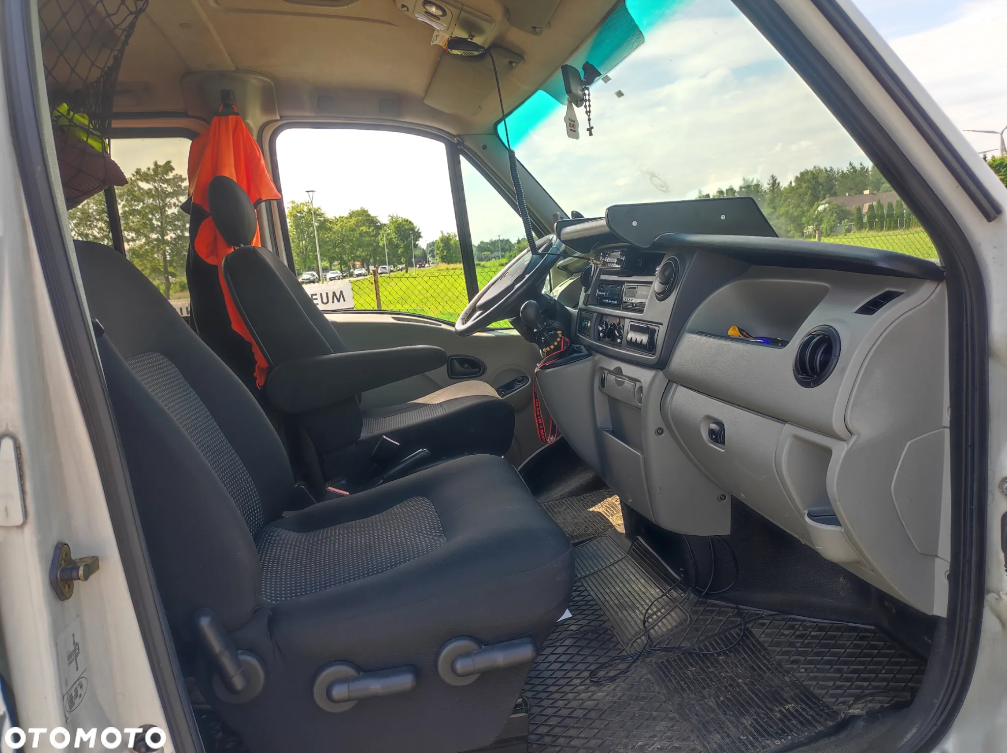 Renault Master - 8