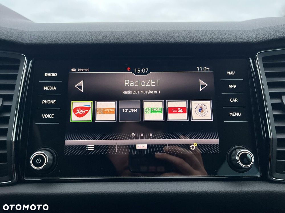 Skoda Kodiaq 2.0 TDI 4x2 Style DSG - 20