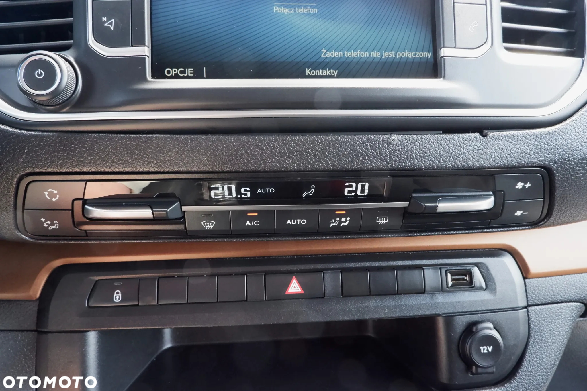 Toyota ProAce 2,0-l-D-4D L2 (8-Si.) Verso Comfort - 23