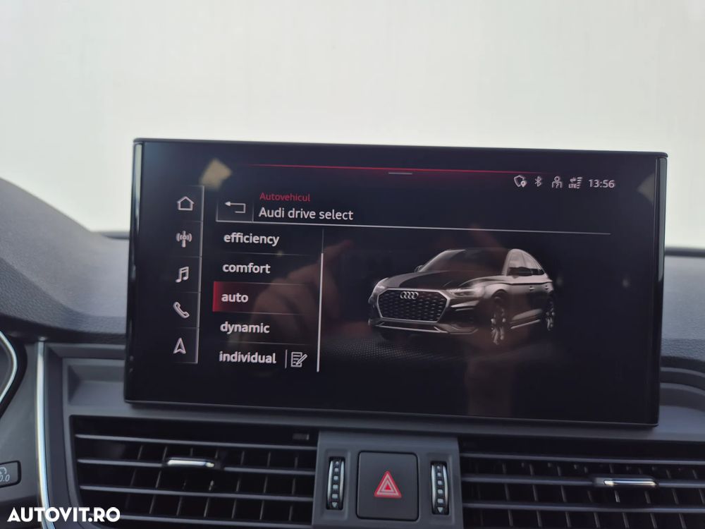 AUDI Q5 2022 — imagine 21
