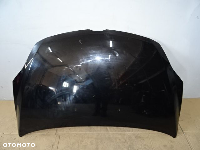 MASKA POKRYWA SILNIKA MAZDA 5 LIFT 07-10 LAK:A3F NR322 - 11
