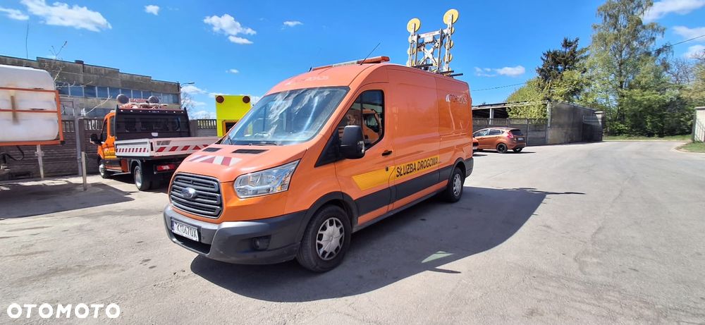 Ford Transit - 7
