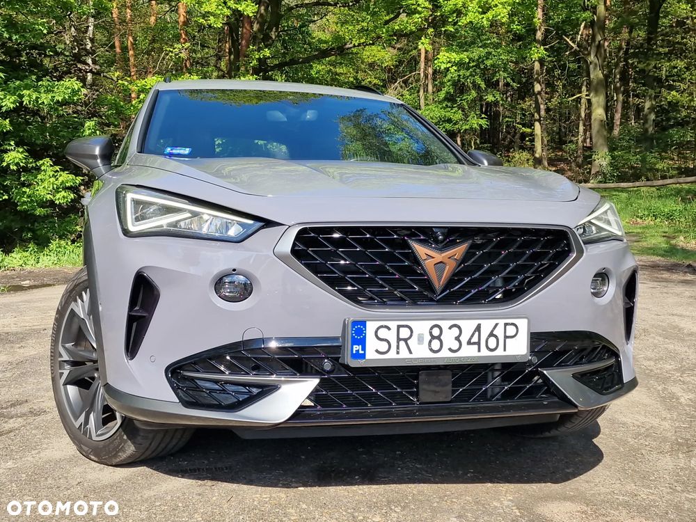 Cupra Formentor 1.5 TSI - 1