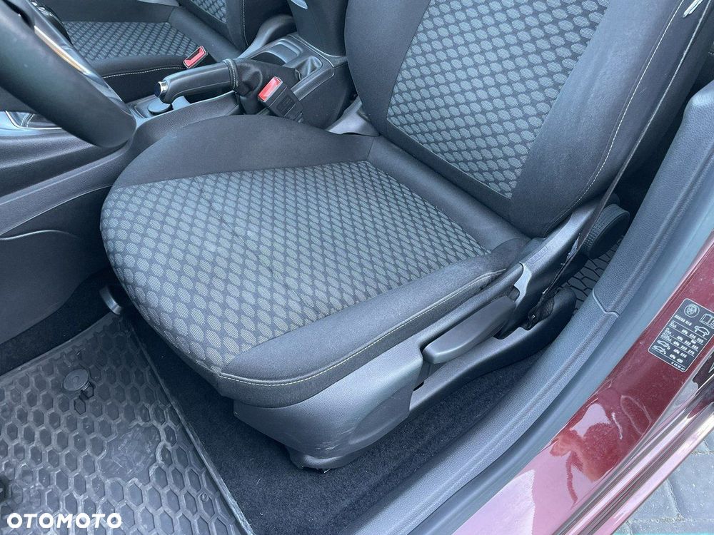 Opel Astra 1.4 T GPF Enjoy - 12