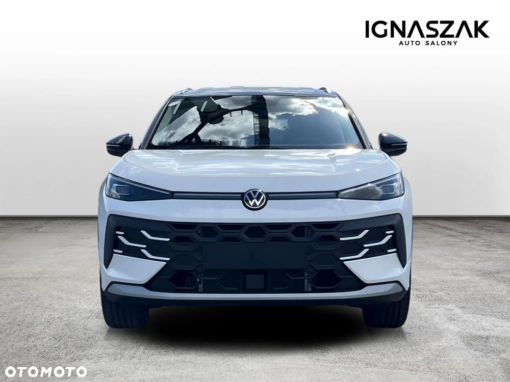Volkswagen T-Roc 1.5 eTSI Style DSG - 8