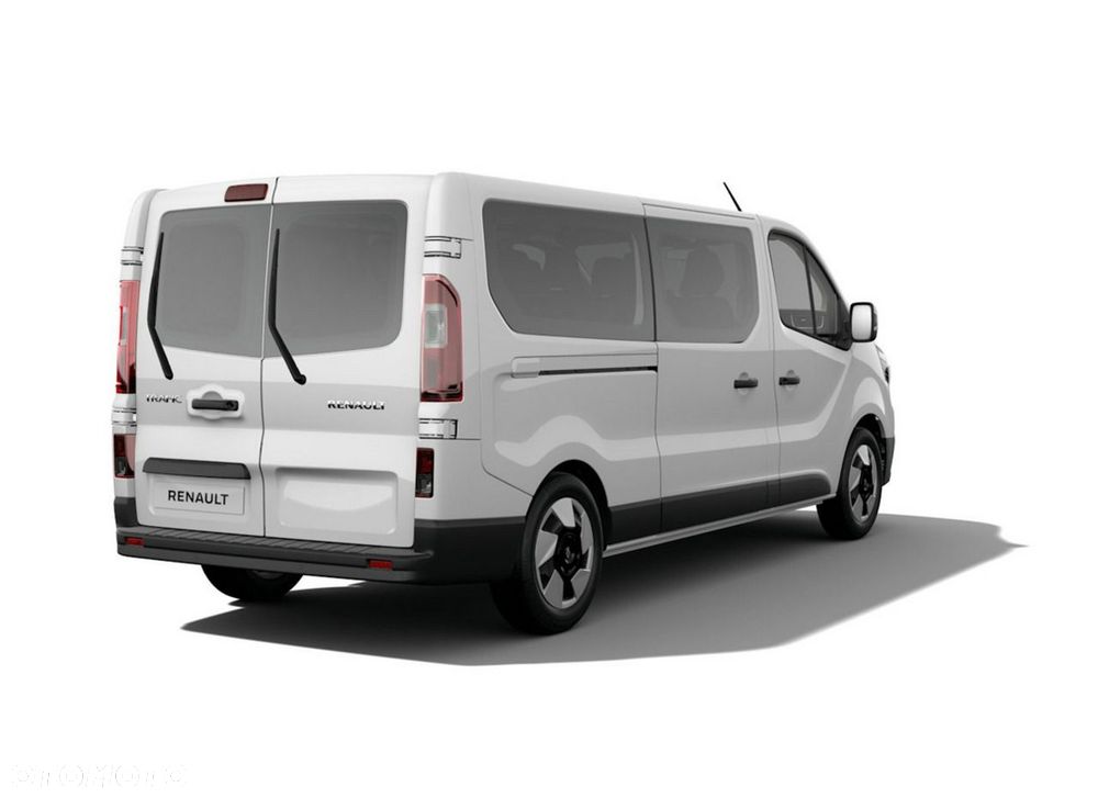 Renault Trafic - 2