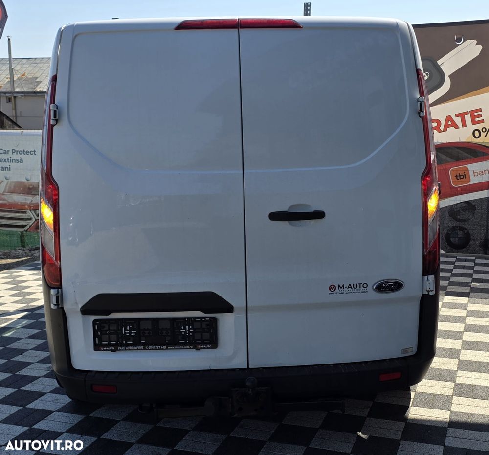 Ford Transit L Basis - 8