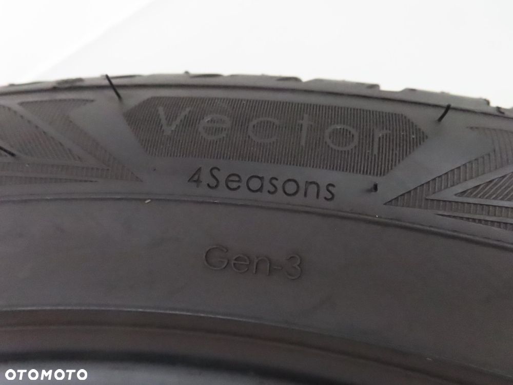 215/50R18 OPONA CAŁOROCZNA Goodyear Vector 4Seasons Gen-3 92W - 3