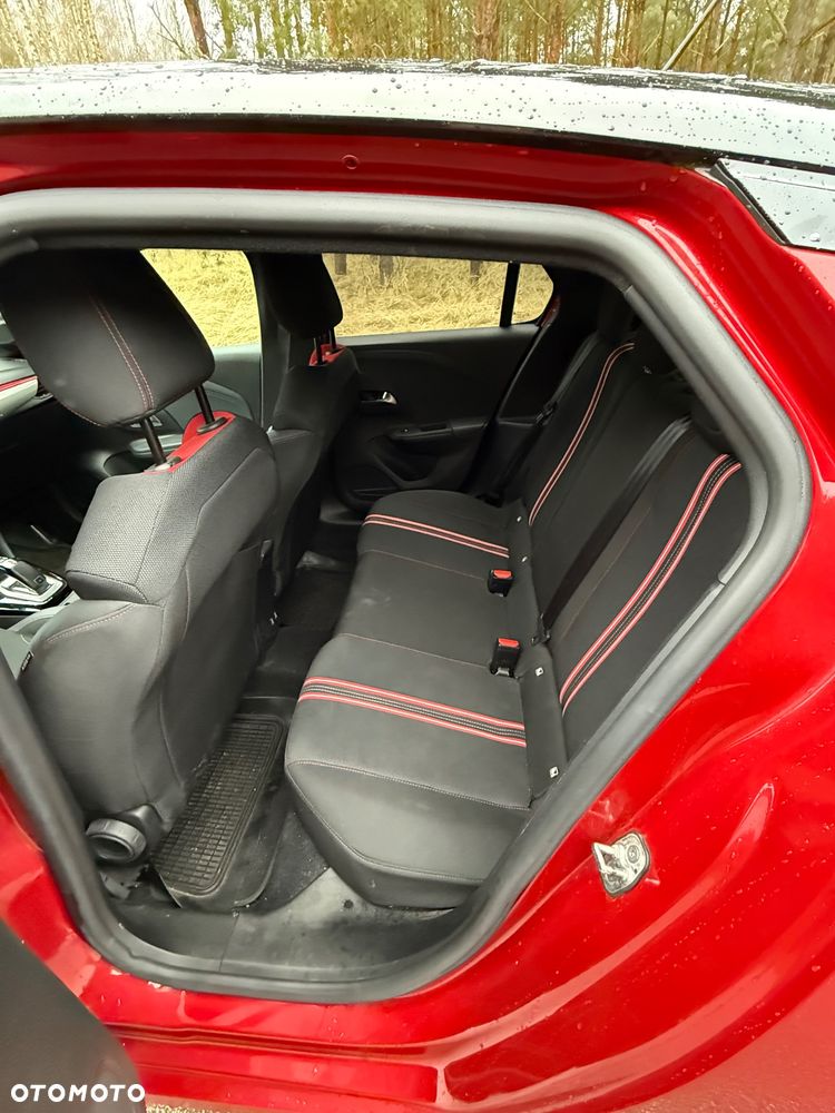 Opel Corsa 1.2 GS Line S&S - 6