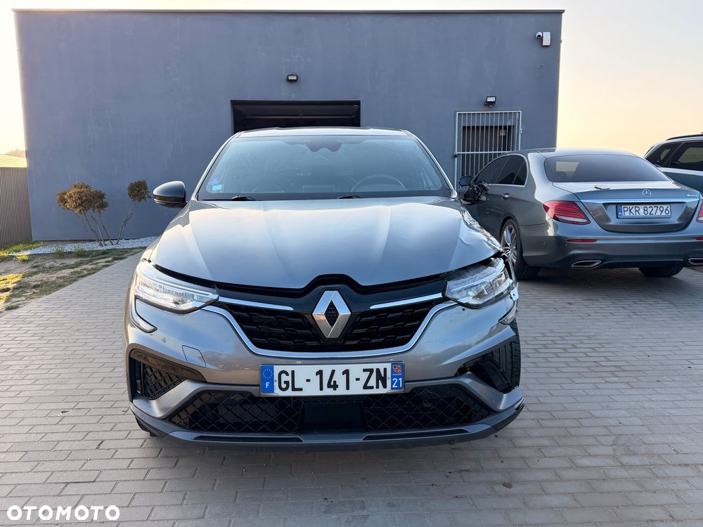 Renault Arkana TCe 140 EDC R.S LINE - 5
