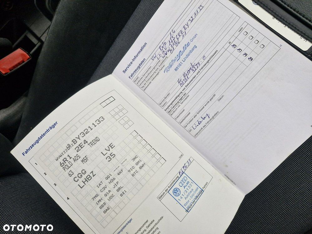 Volkswagen Polo 1.4 16V Comfortline Optimum - 30