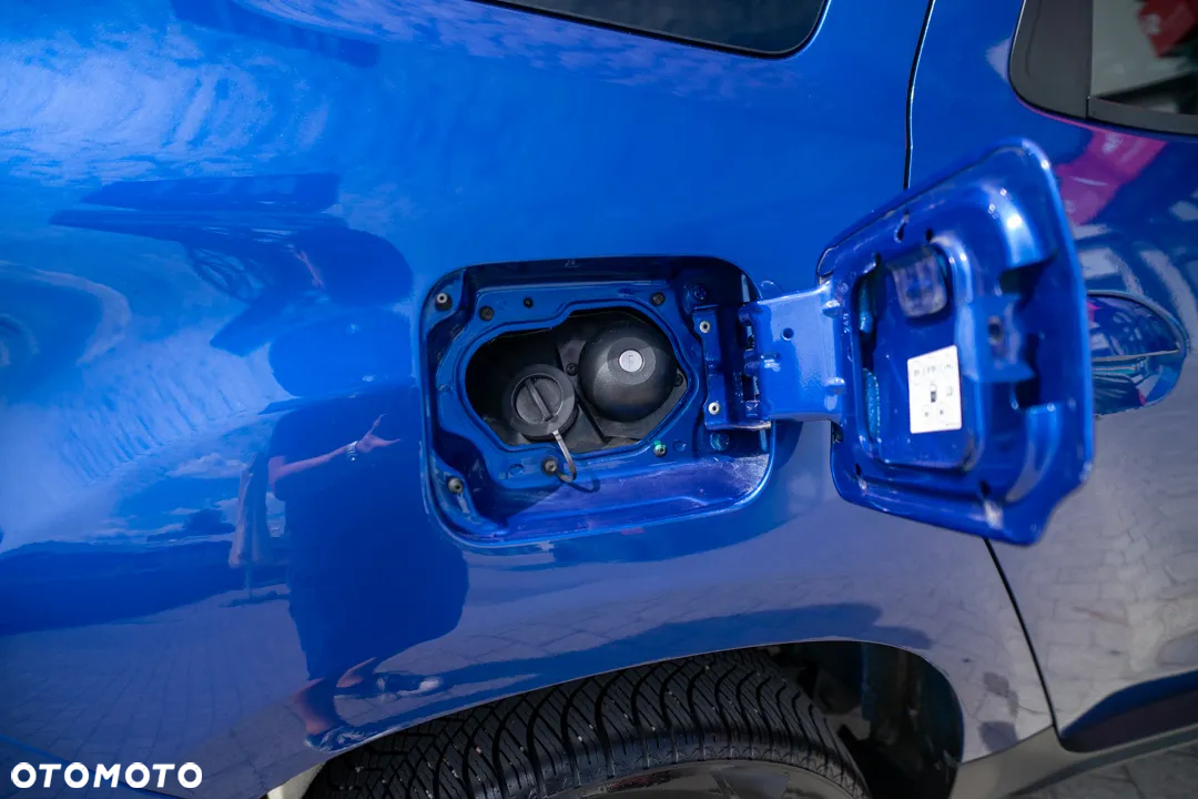 Dacia Duster 1.0 TCe Essential - 37