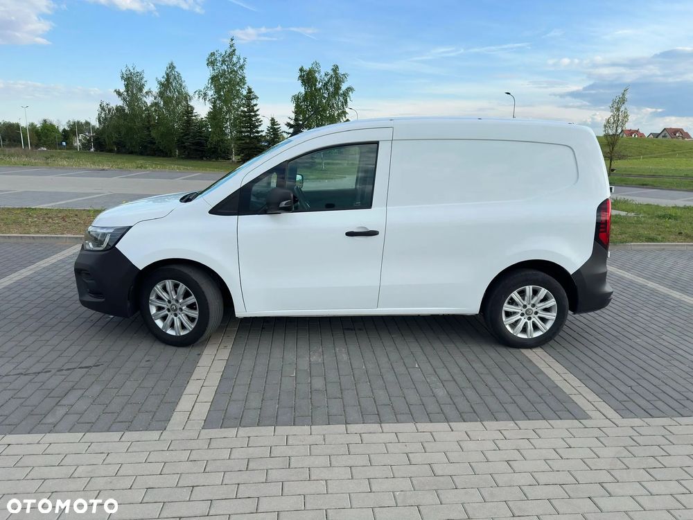 Renault KANGOO - 2