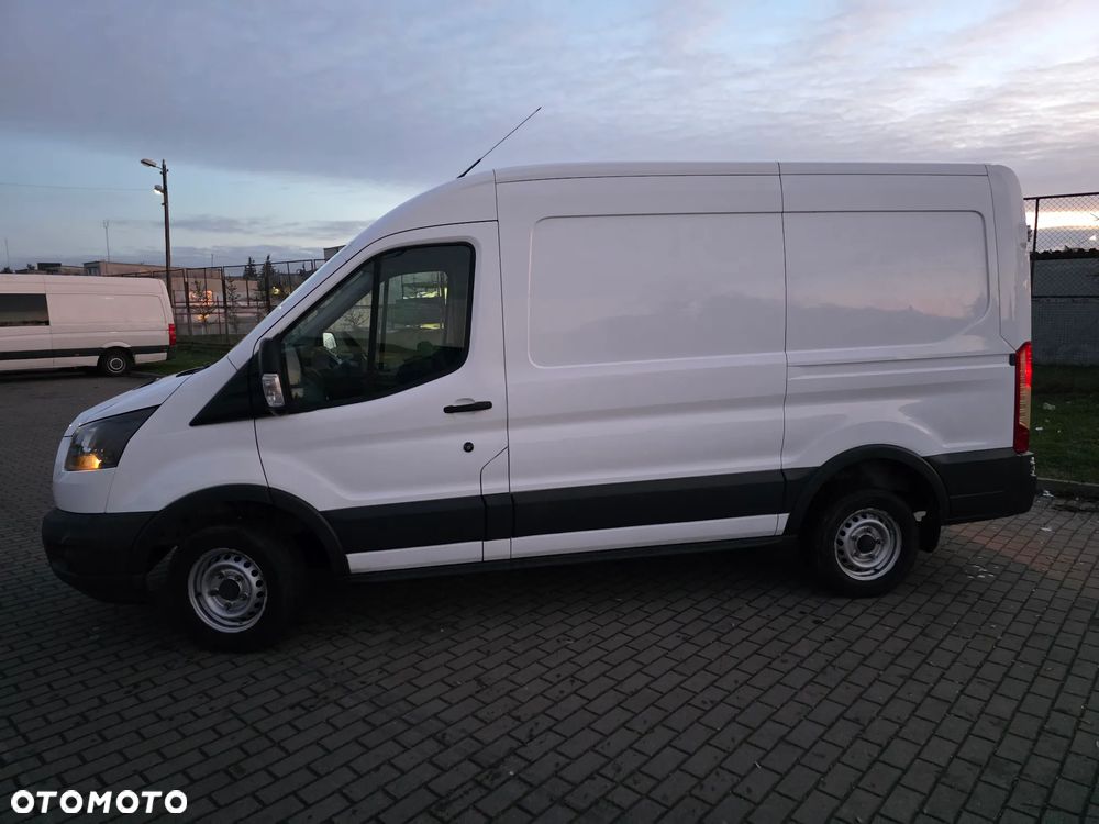 Ford TRANSIT - 3