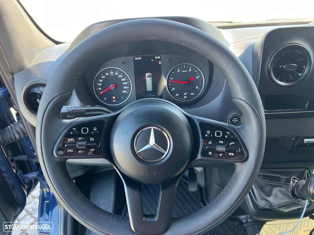Mercedes-Benz Sprinter 315 CDI L2H2 - 3