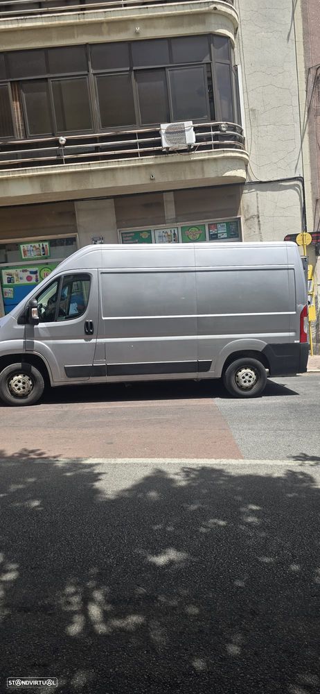 Peugeot Boxer - 6