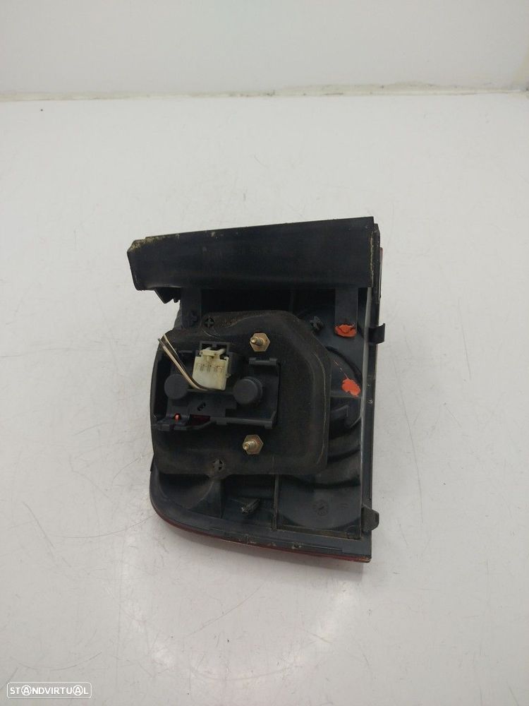 Farolim Stop Dto Fiat Stilo Multi Wagon (192_) - 3