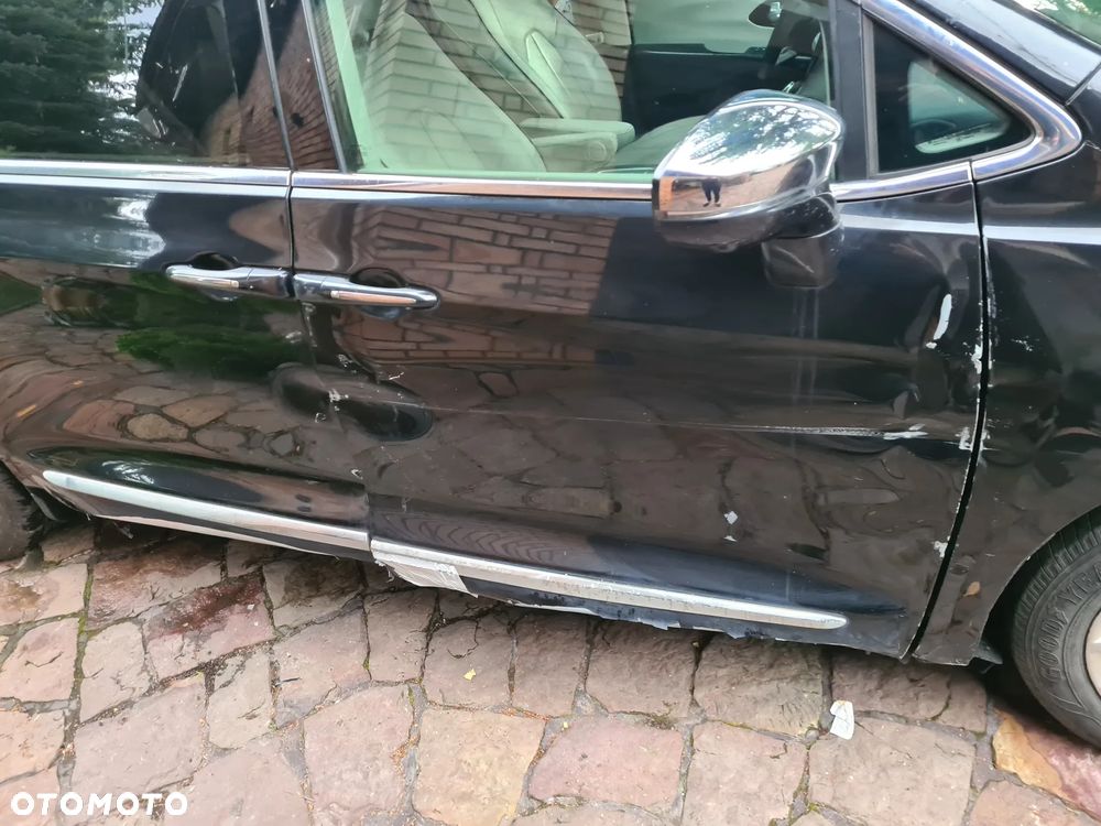 Chrysler Pacifica - 7