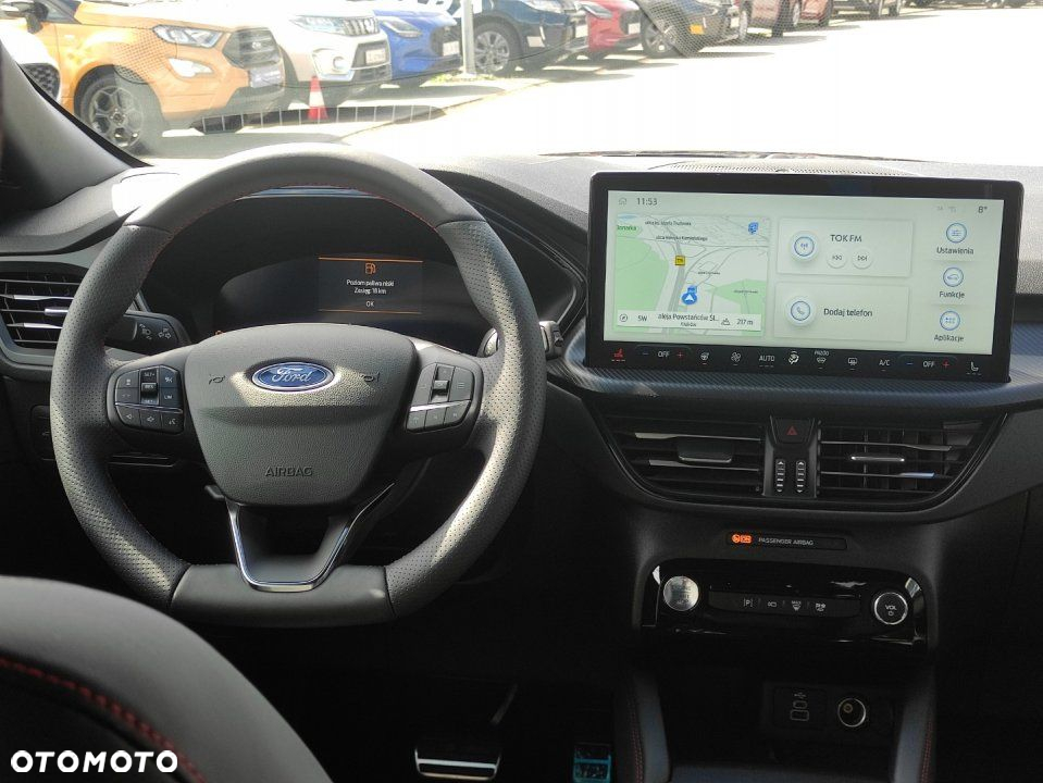 Ford Kuga - 14