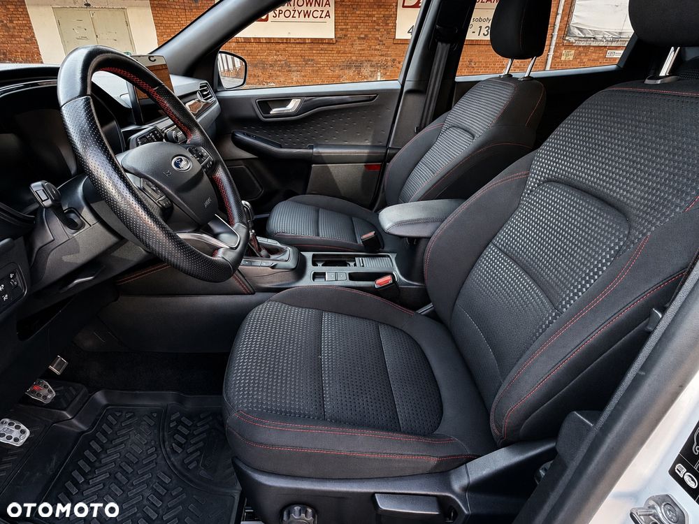 Ford Kuga 1.5 EcoBlue ST-LINE - 15