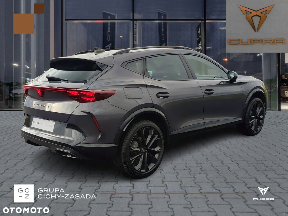 Cupra Formentor 2.0 TSI 4Drive DSG - 5