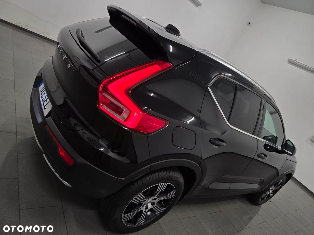 Volvo XC 40 D3 SCR Inscription - 36