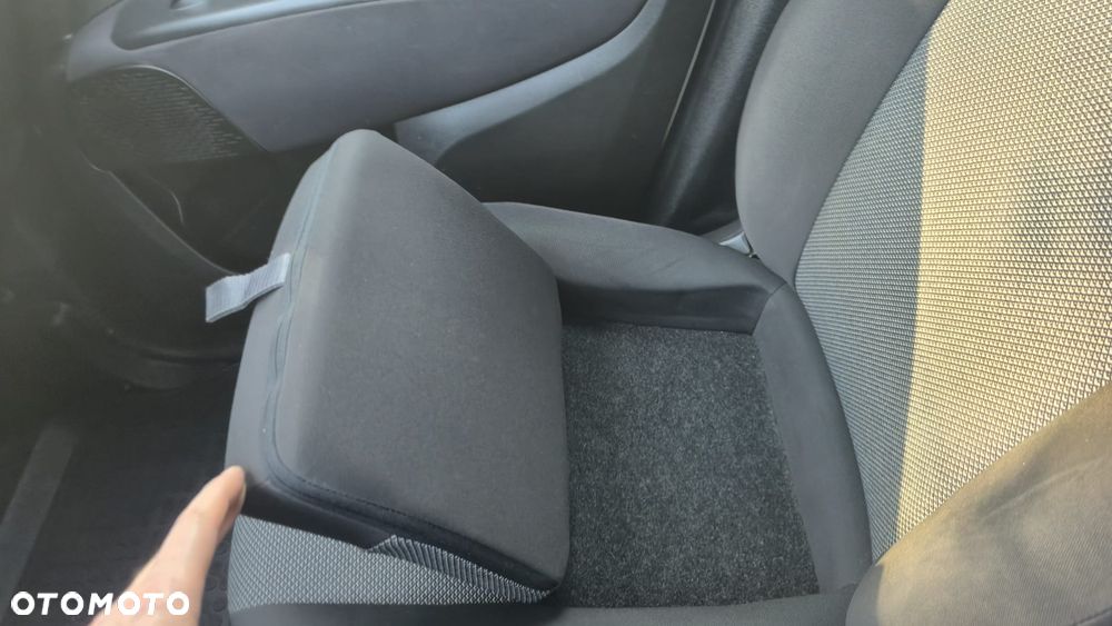 Fiat Doblo Maxi - 34