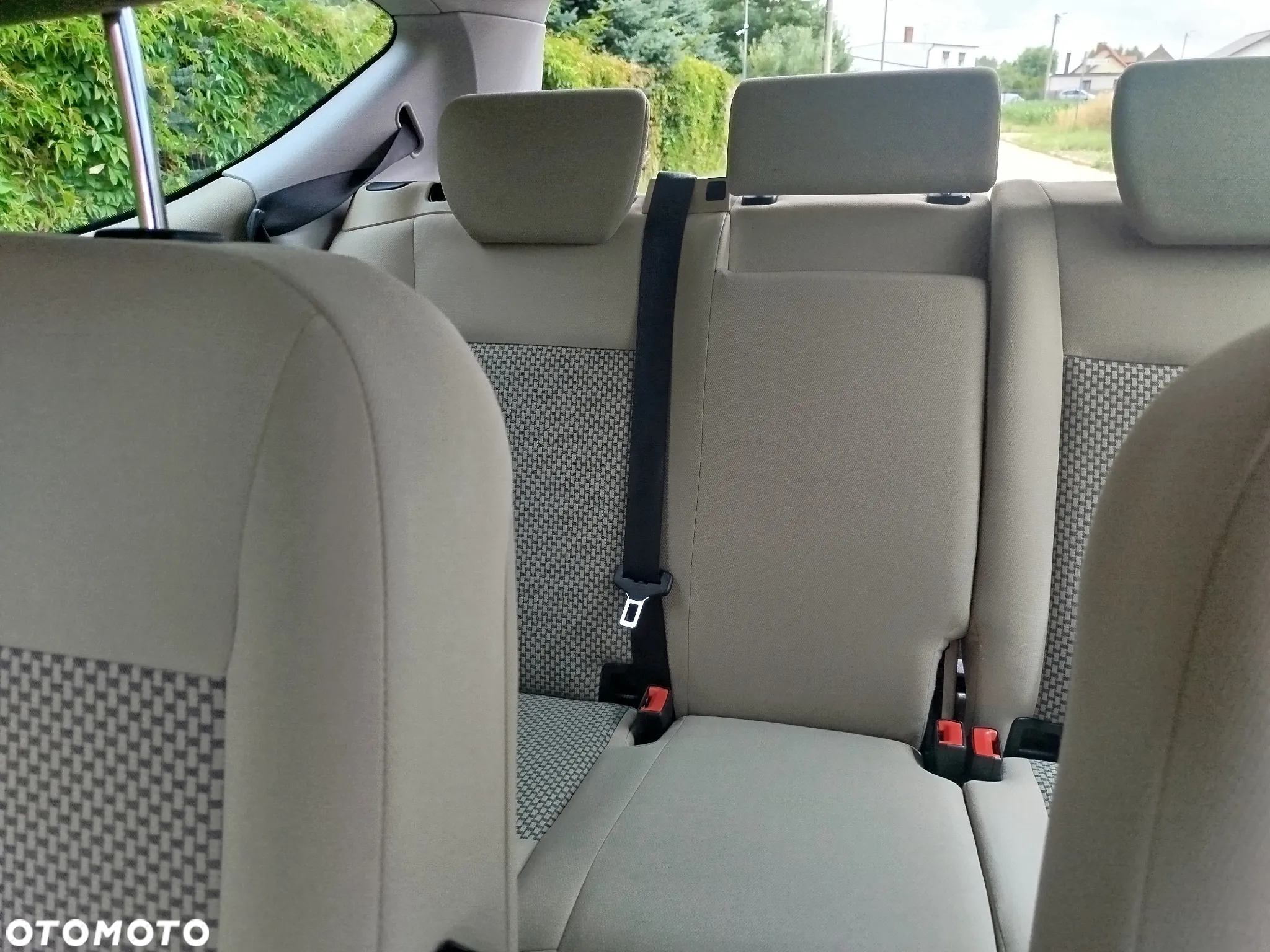 Mercedes-Benz Klasa A 150 Classic - 21