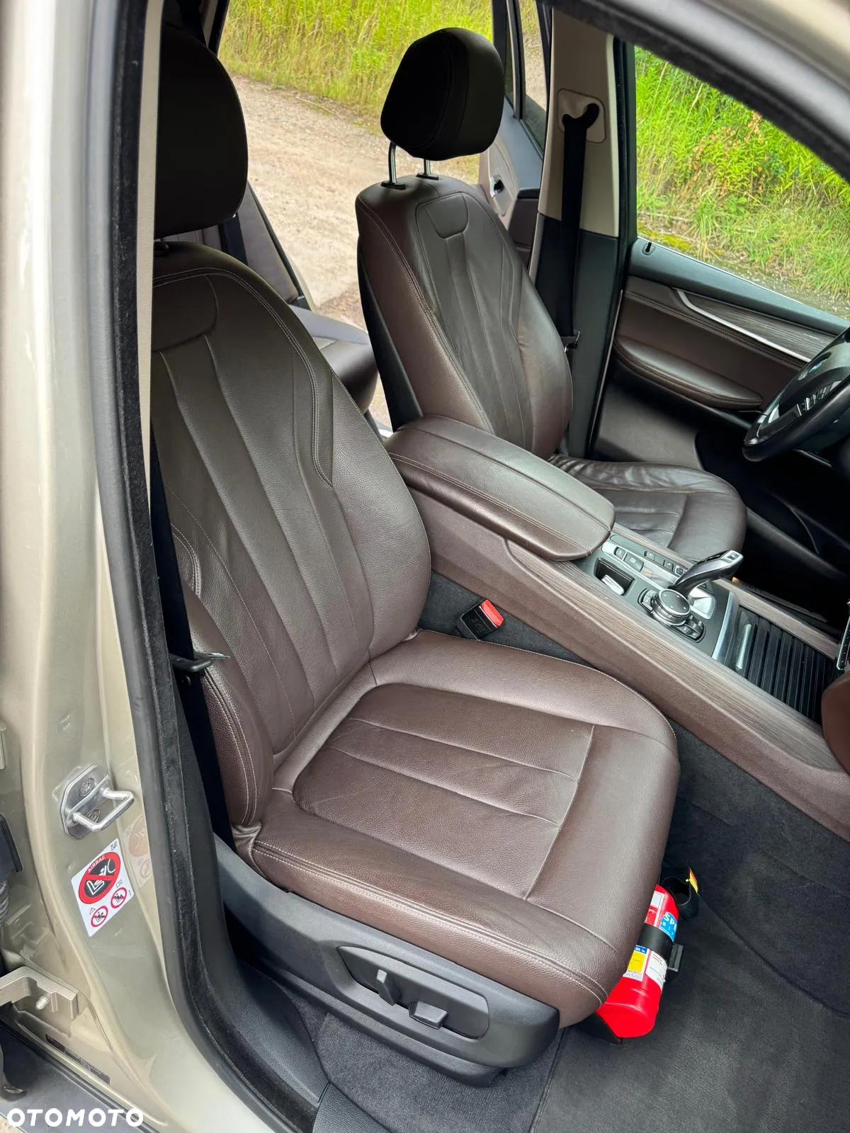 BMW X5 xDrive30d - 13