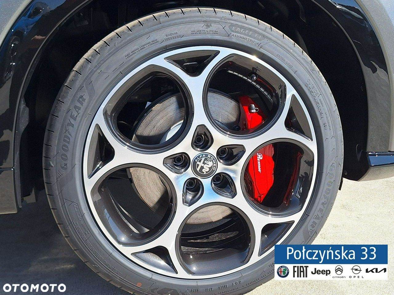 Alfa Romeo Tonale - 8