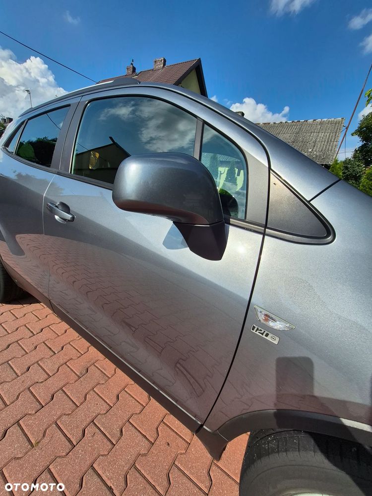 Opel Mokka - 18