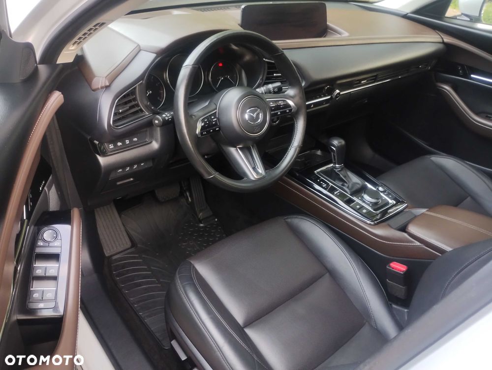 Mazda CX-30 - 5
