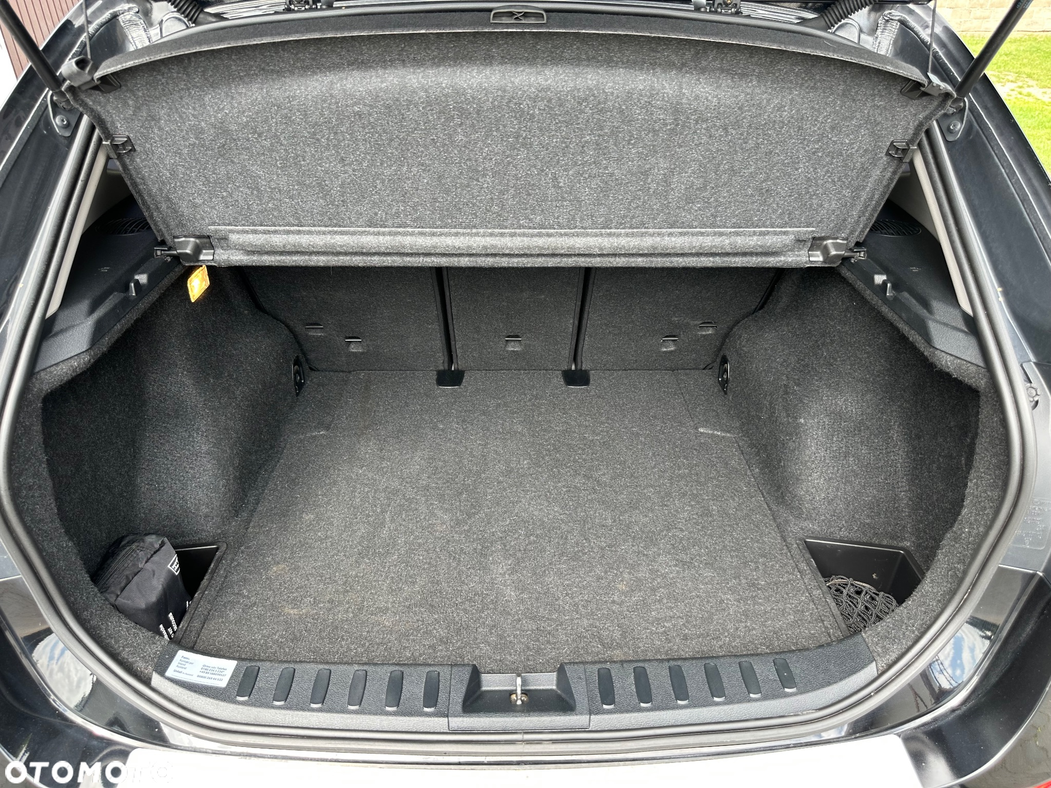 BMW X1 sDrive20d - 30