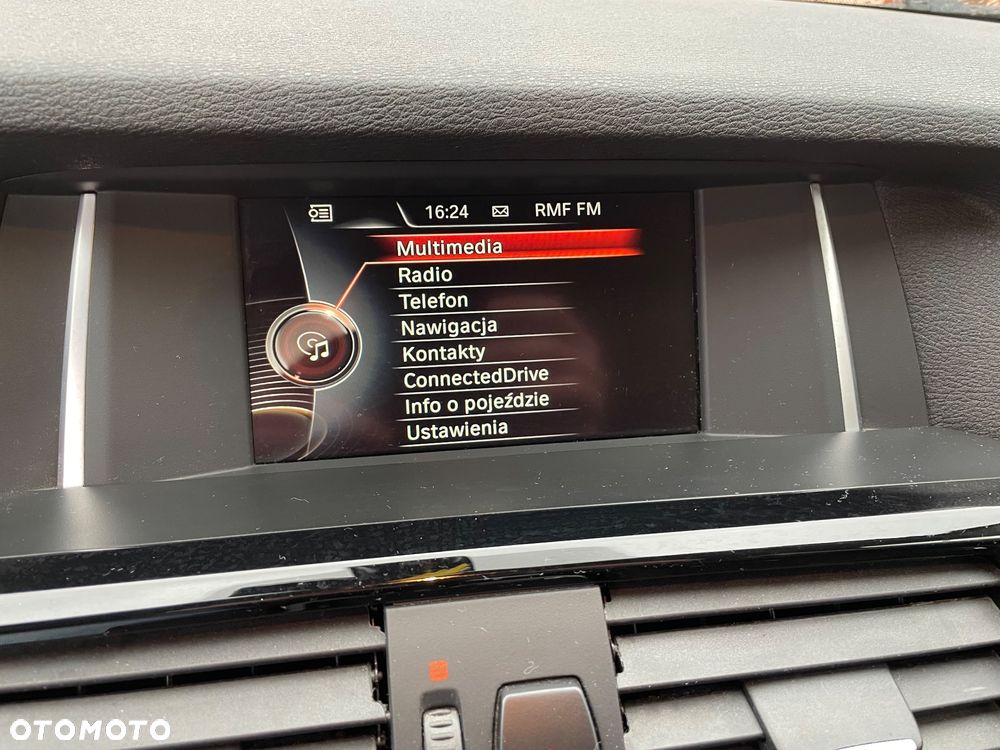 BMW X3 sDrive18d xLine - 22