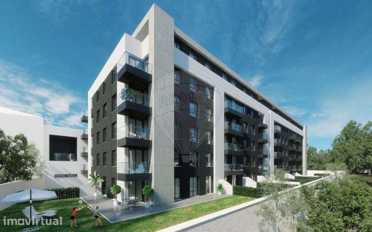 Apartamento T2 para venda - Grande imagem: 2/12