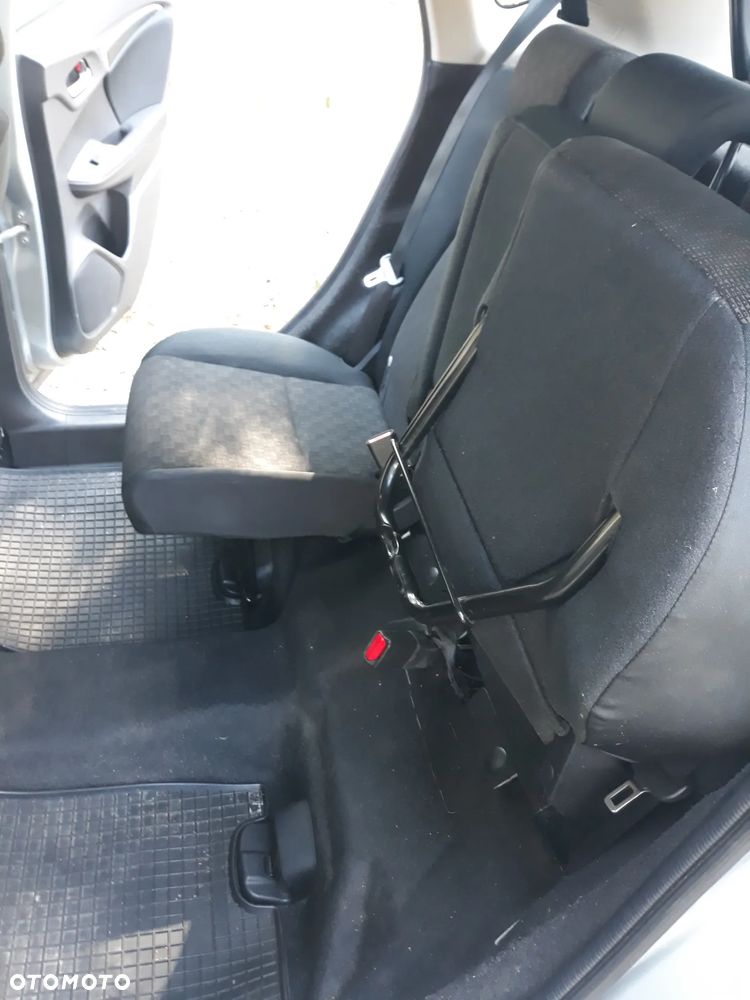 Honda Jazz 1.3 Comfort (ADAS) - 30