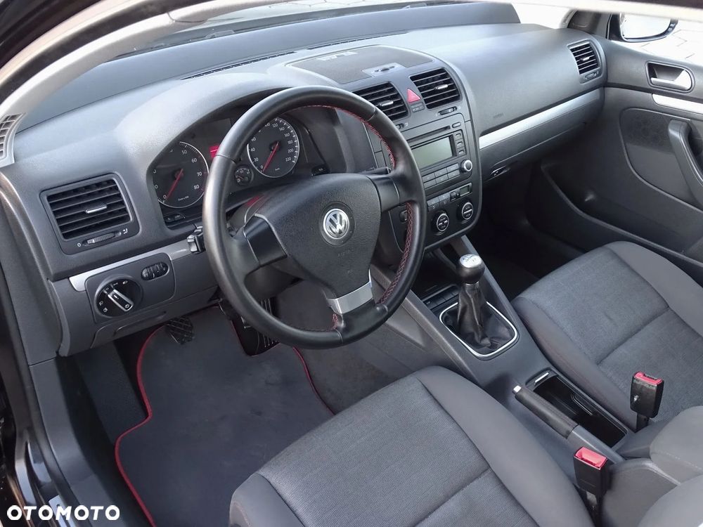 Volkswagen Golf 1.4 Goal - 18