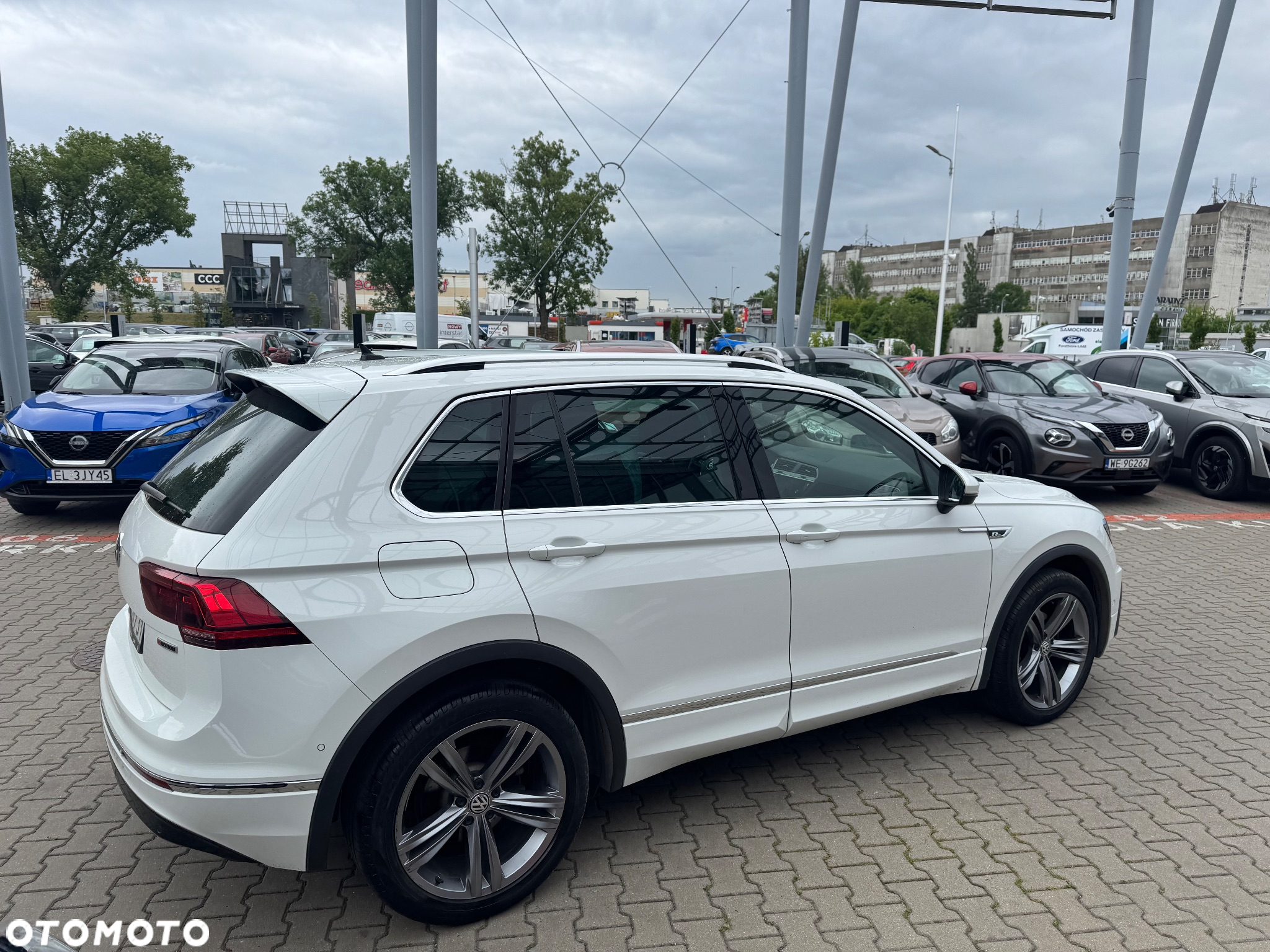 Volkswagen Tiguan 2.0 TDI BMT SCR 4Mot Highline DSG - 6