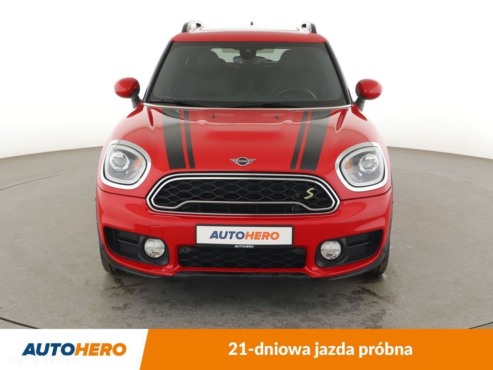 MINI Countryman - 9