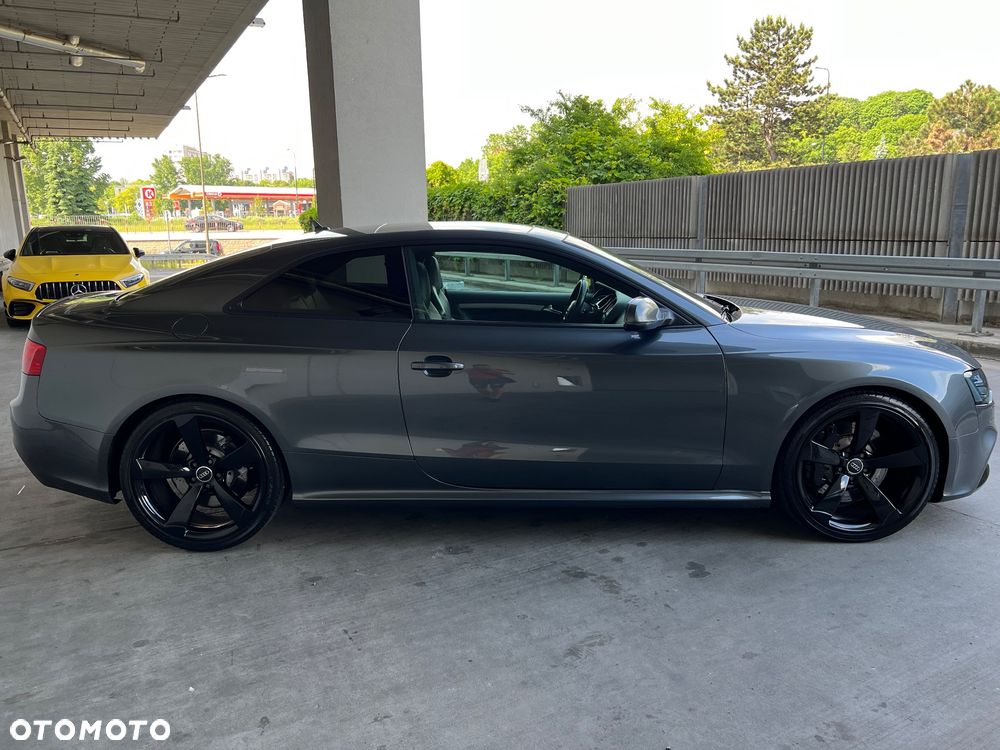 Audi RS5 Coupé Standard - 6
