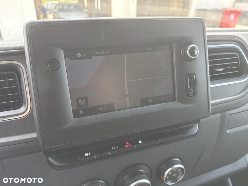 Renault Master L2 Pack Clim - 16