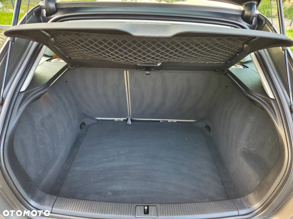 Audi A3 Sportback 2.0 TDI Attraction - 13
