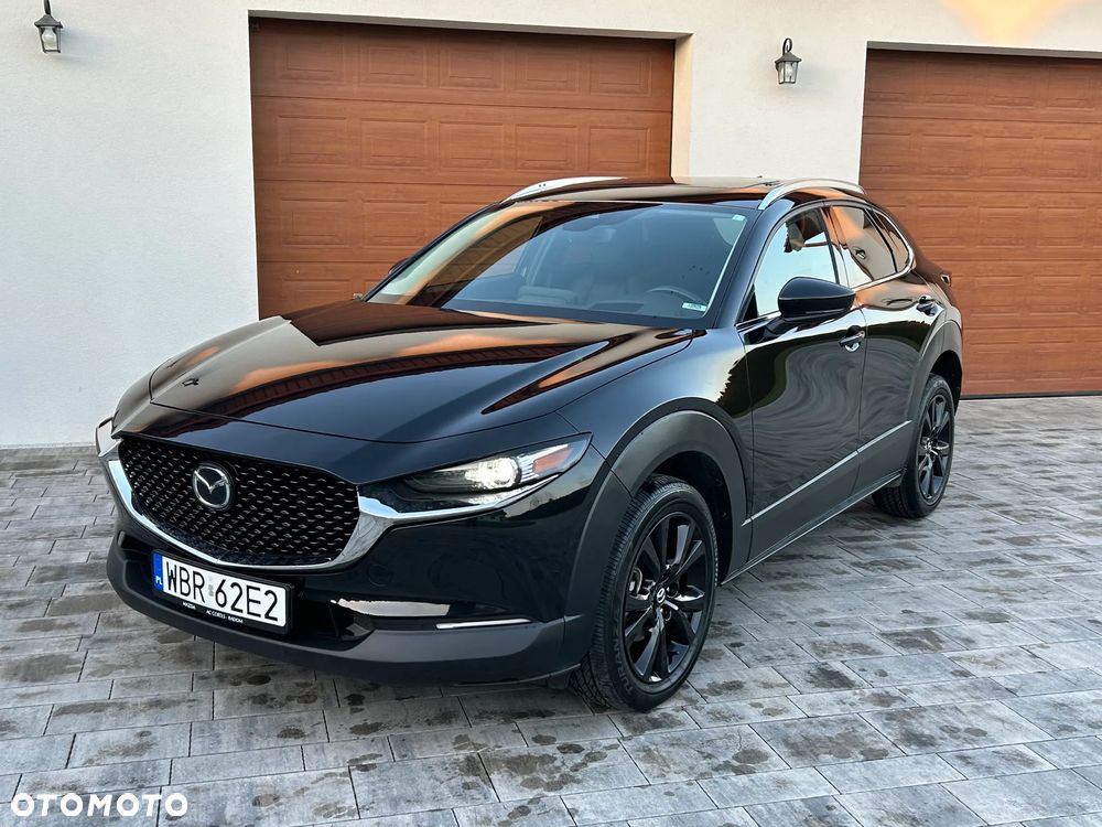 Mazda CX-30 - 3