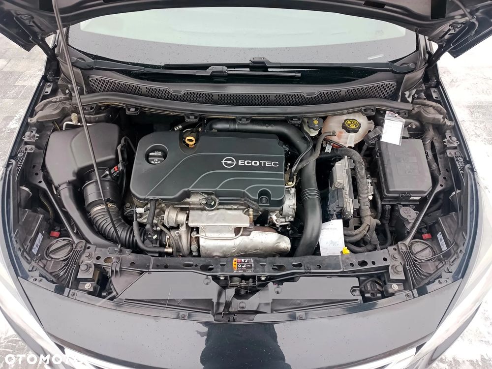 Opel Meriva 1.4 Active - 16